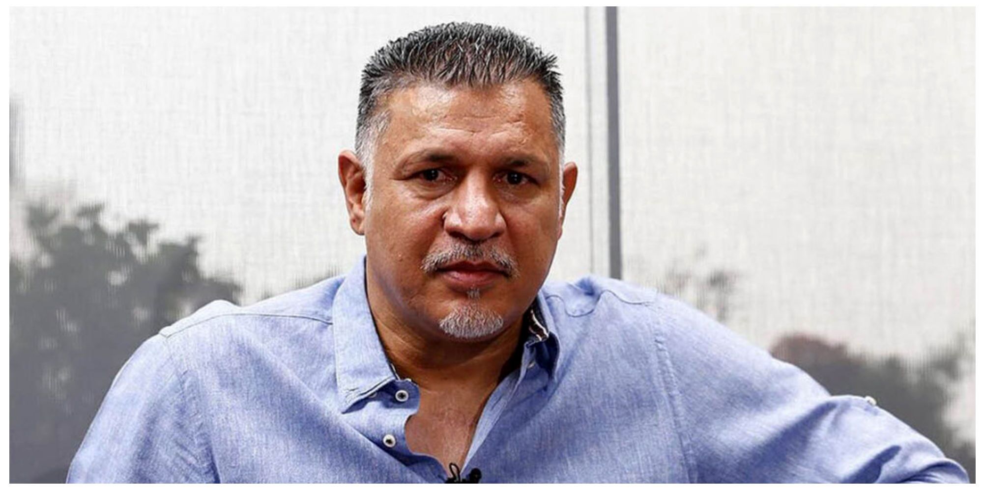 ممنوع الخروجی همسر و دختر علی دایی