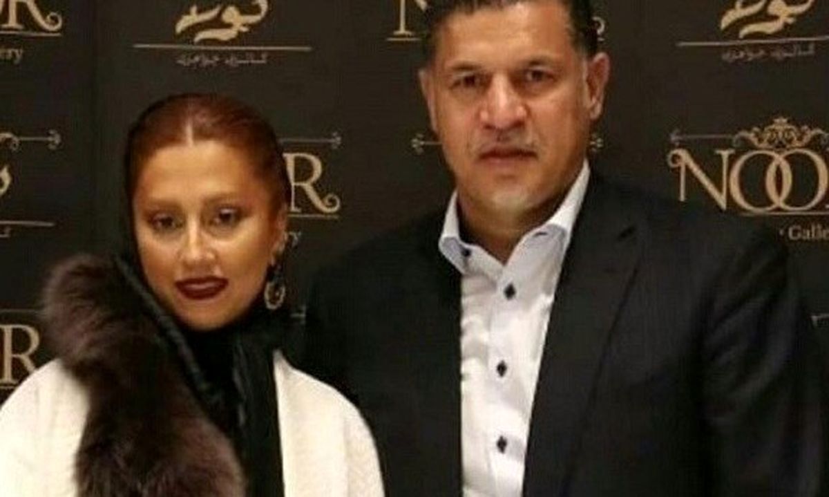 واکنش یک کلمه‌ای مجری سرشناس خارجی به ماجرای علی دایی