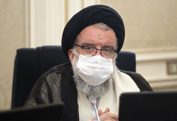 احمد خاتمی احمد خاتمی