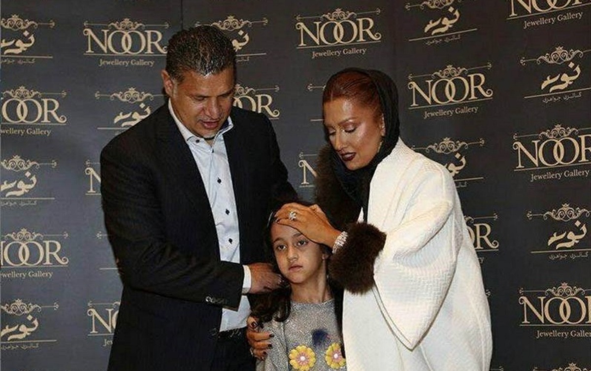 علی دایی علی دایی