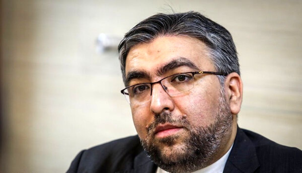 مذاکرات احیای برجام