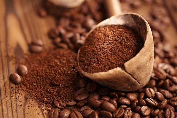 همه‌چیز درباره‌ی قهوه فوری