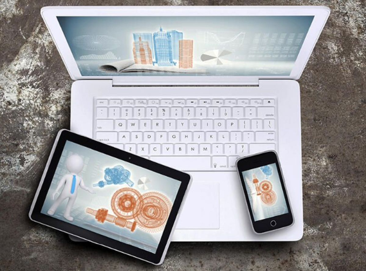 آشنایی با انواع کامپیوتر آشنایی با انواع کامپیوتر