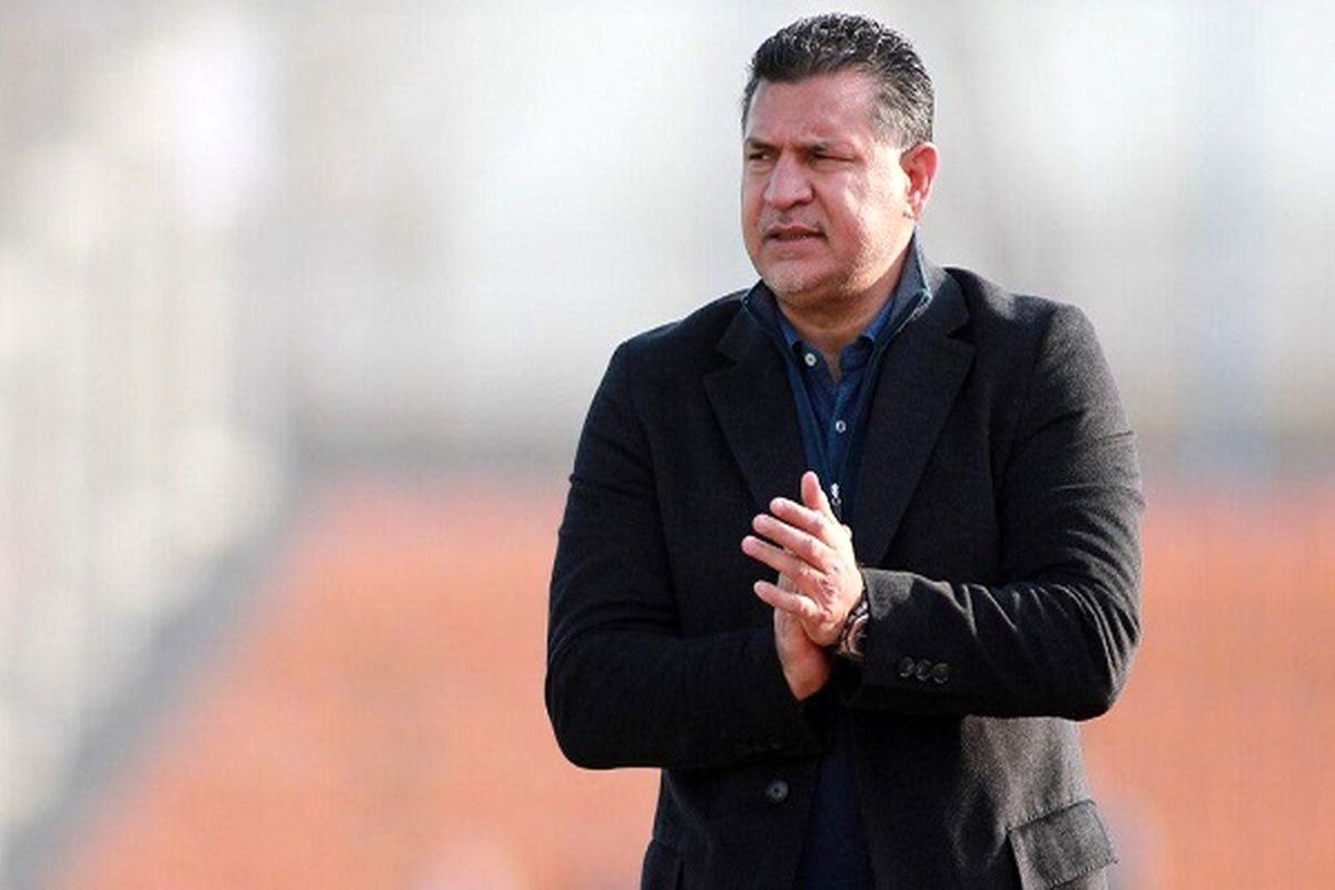 حمله تند همشهری به علی دایی