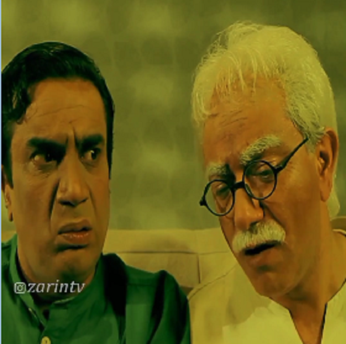 ویدئویی ترسناک از آینده ایران