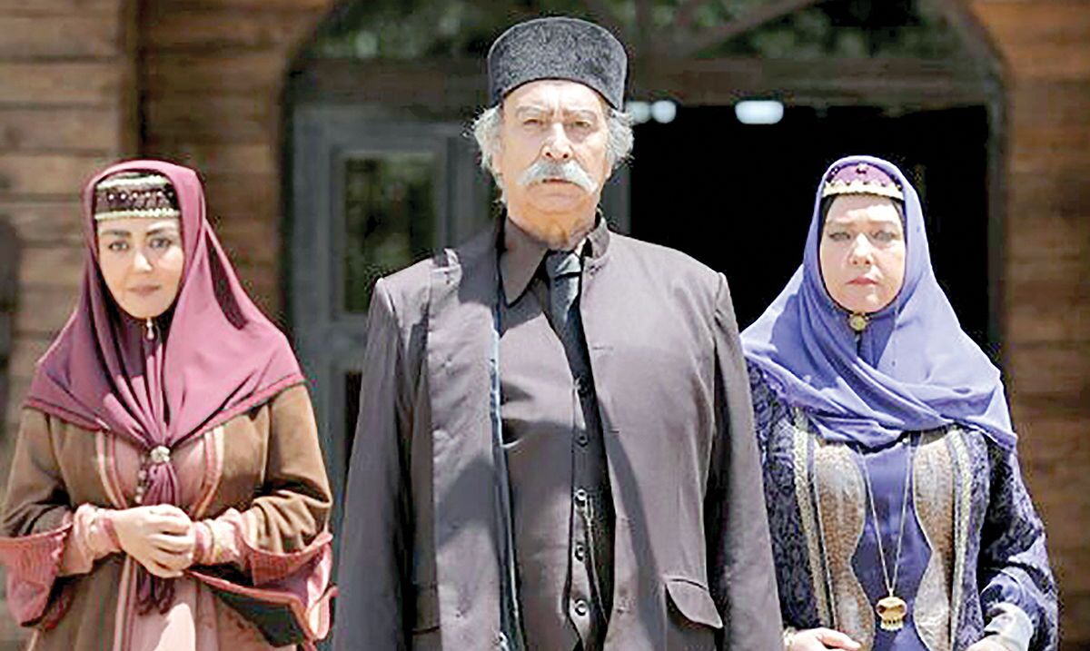 سریال گیلدخت سریال گیلدخت