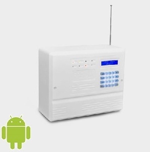 دزدگیر منزل ایرانی بخرم یا خارجی؟