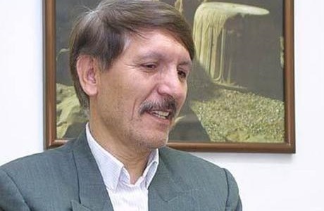 شبان شهیدی مؤدب