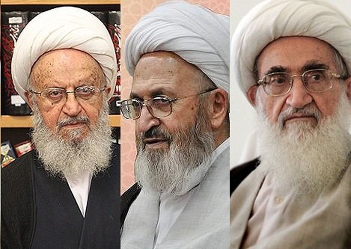 گرانی‌ها صدای مراجع تقلید را هم بلند کرد