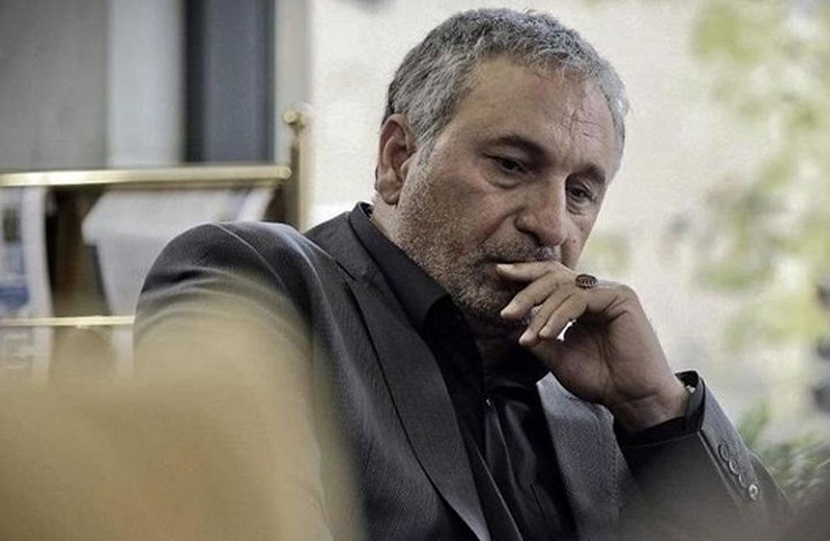 فیلم‌های سینمایی حمید فرخ نژاد