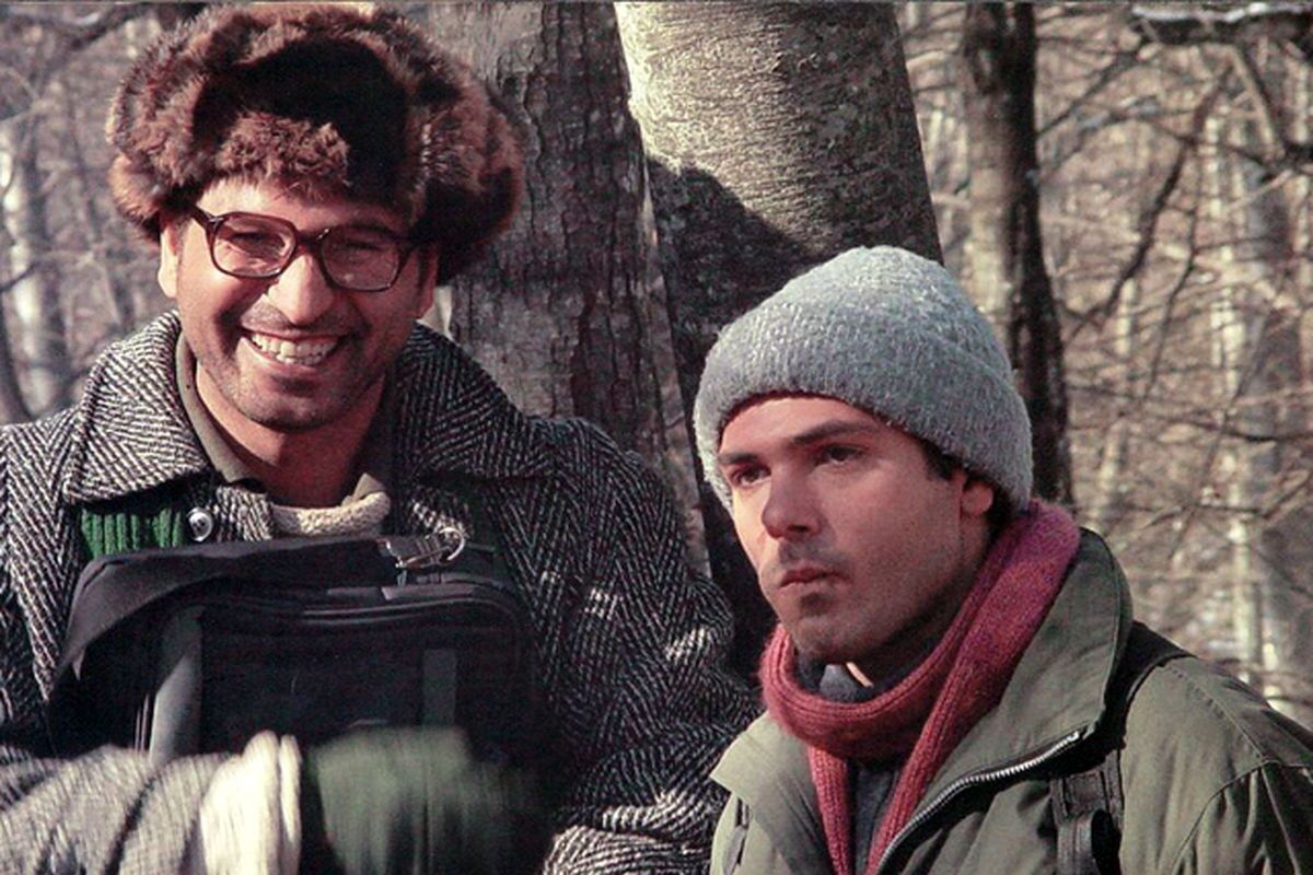 معرفی بهترین فیلم‌های سینمایی حمید فرخ نژاد