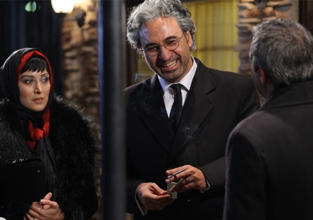 معرفی بهترین فیلم‌های سینمایی حمید فرخ نژاد