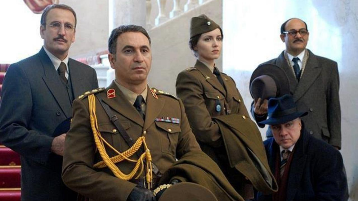 معرفی بهترین فیلم‌های سینمایی حمید فرخ نژاد