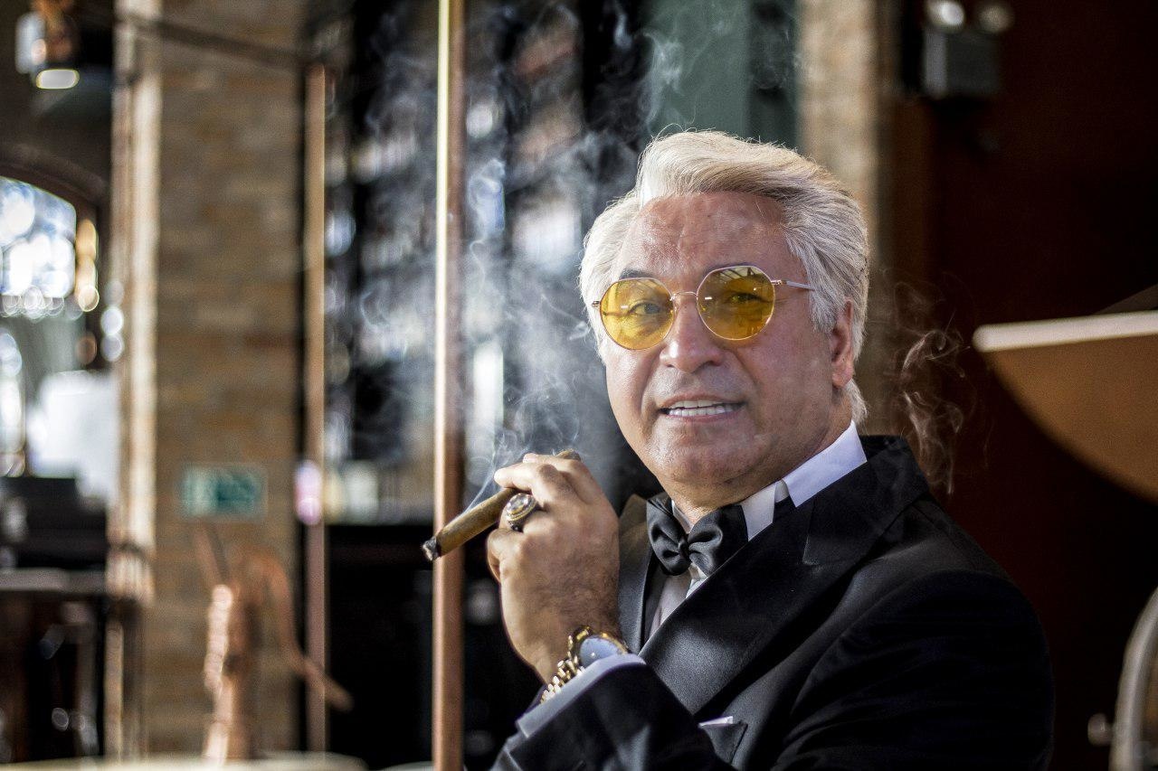 معرفی بهترین فیلم‌های سینمایی حمید فرخ نژاد