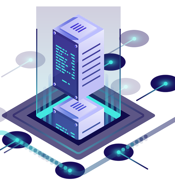 بررسی کامل سرور مجاز بررسی کامل سرور مجاز