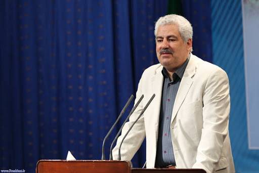 سرپرست جدید گروه توسعه ملی معرفی شد سرپرست جدید گروه توسعه ملی معرفی شد