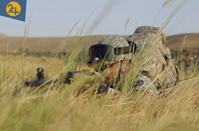 قدرتمندترین ارتش‌های جهان