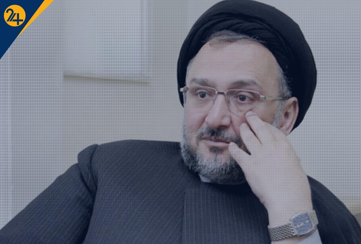 محمدعلی ابطحی