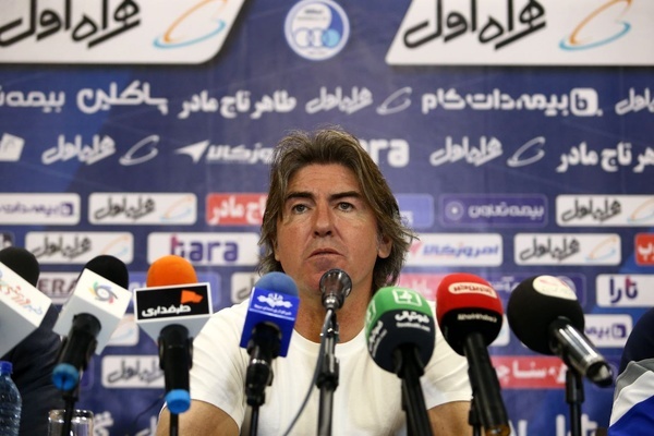 استقلال تهران