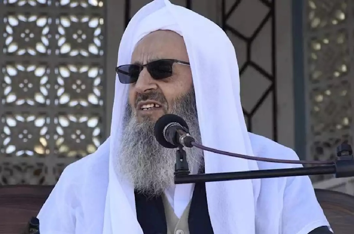 مولوی عبدالحمید