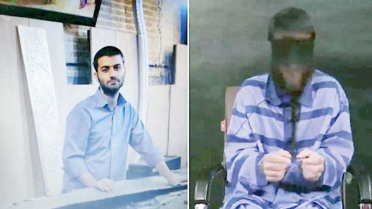 امیرارسلان مهدوی