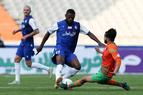 تساوی استقلال