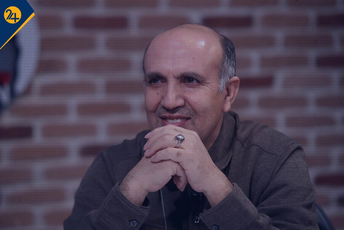 مهدی پازوکی مهدی پازوکی