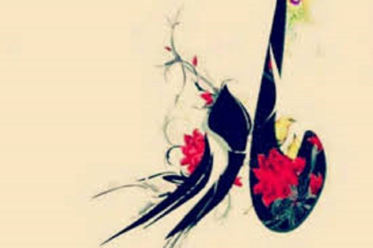 شعر کوتاه برای مادر