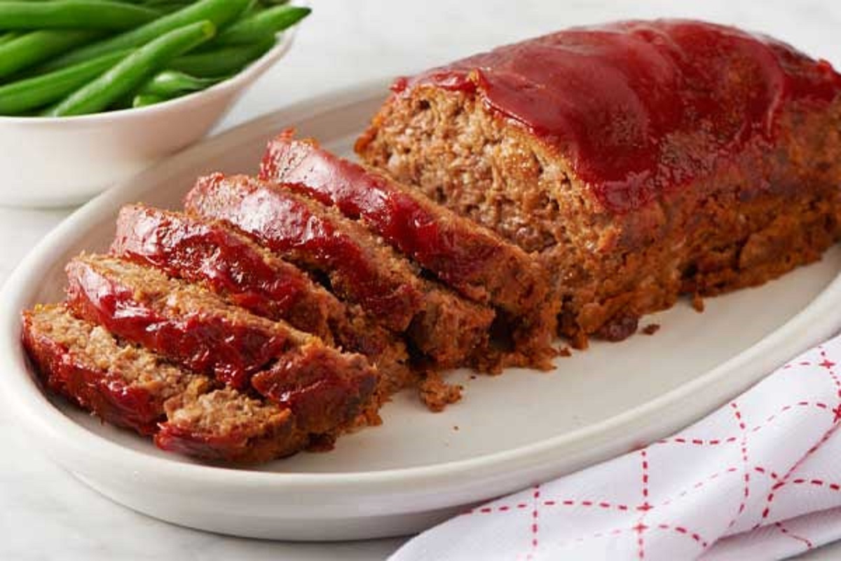 طرز تهیه رولت گوشت طرز تهیه رولت گوشت