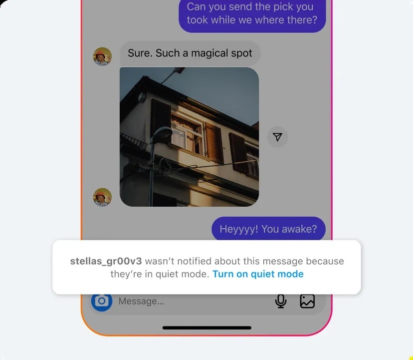 اینستاگرام دو قابلیت جدید معرفی کرد