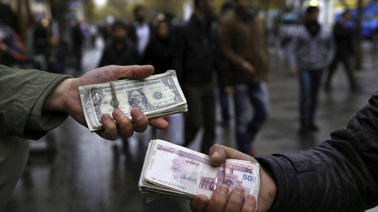 پیامی برجامی آمریکا به بازار دلار ایران/ هجوم سهامداران بورس به بازار دلار؟