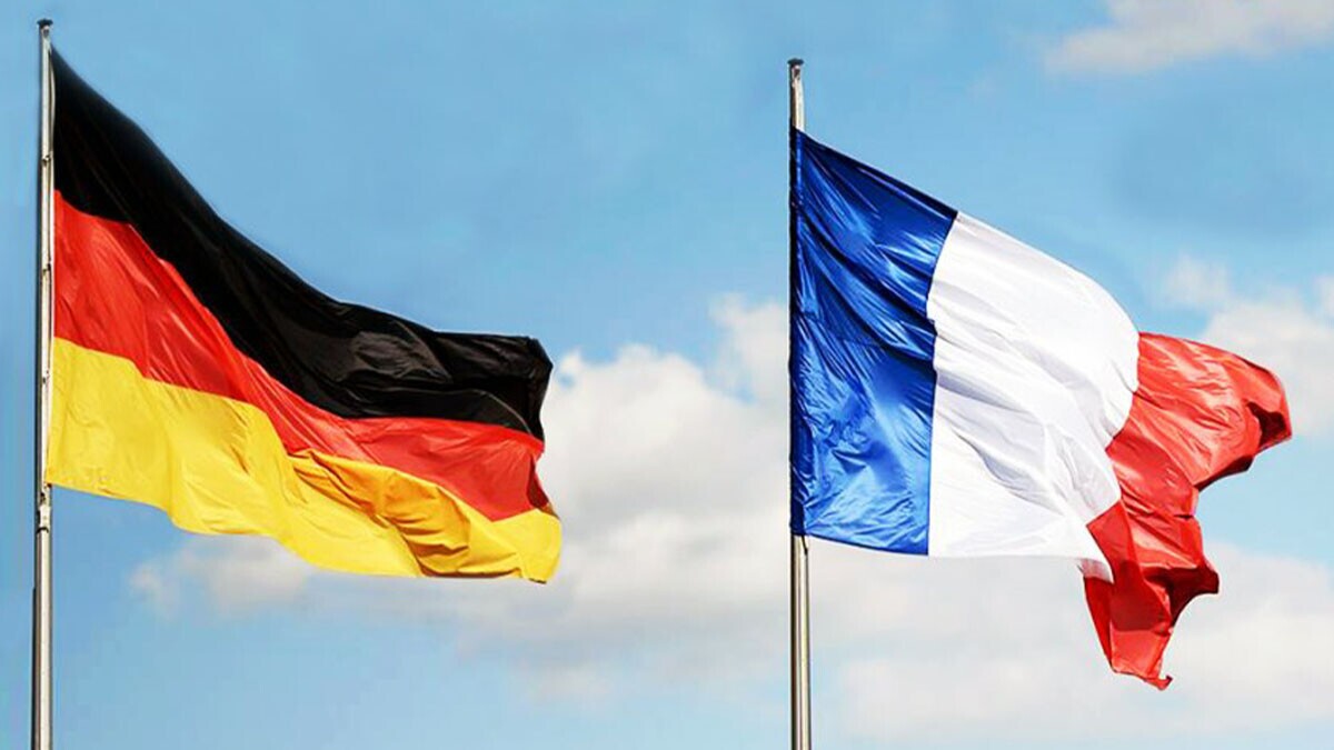 حمایت آلمان و فرانسه از درج نام سپاه پاسداران در لیست گروه‌های تروریستی