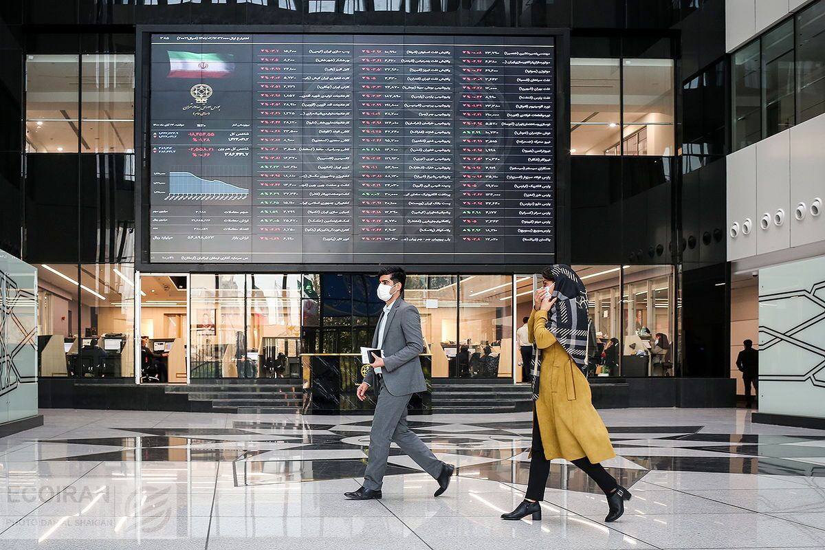 ضرر ۱۰۰ هزار میلیارد تومانی شورای رقابت به بورس