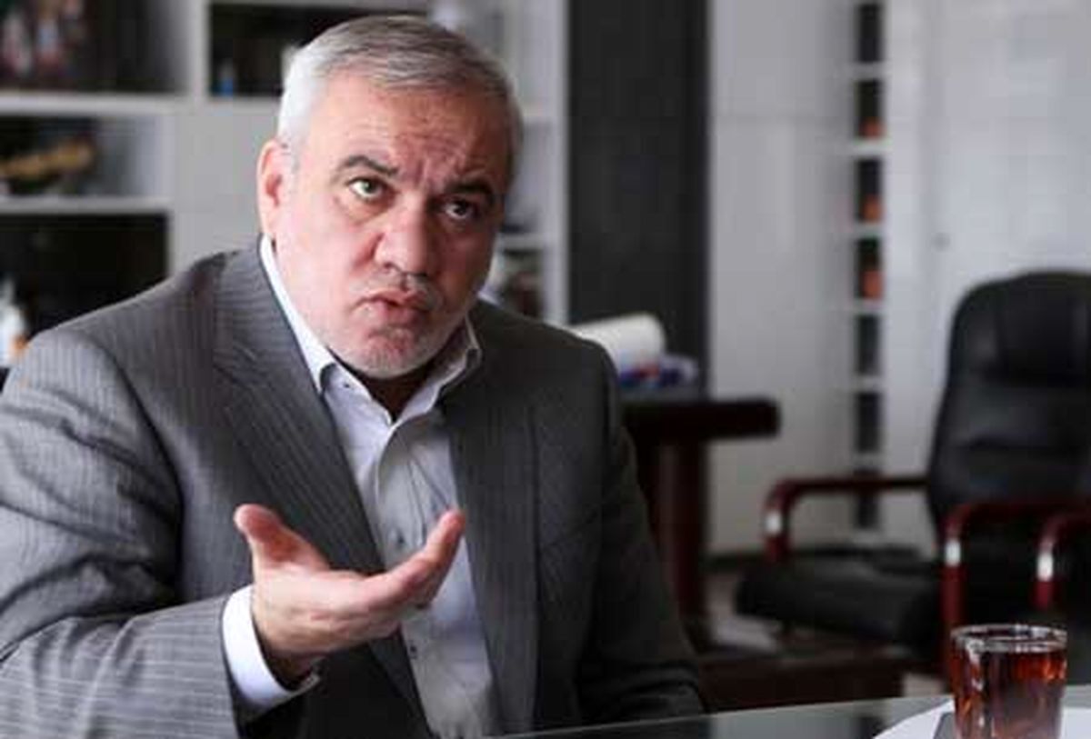 علی فتح‌الله‌زاده