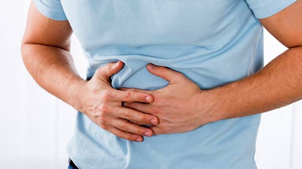 راه های فوری از بین بردن نفخ شکم