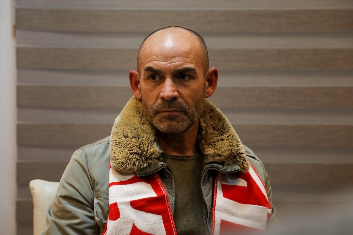 سرمربی تیم ملی