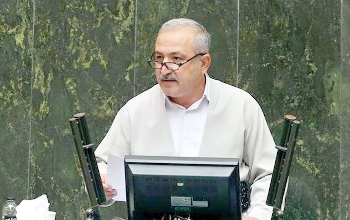 اظهارات جنجالی نماینده اصولگرای مجلس علیه دولت رییسی +فیلم