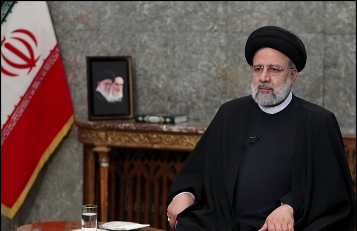 کنایه سنگین همتی به رئیسی