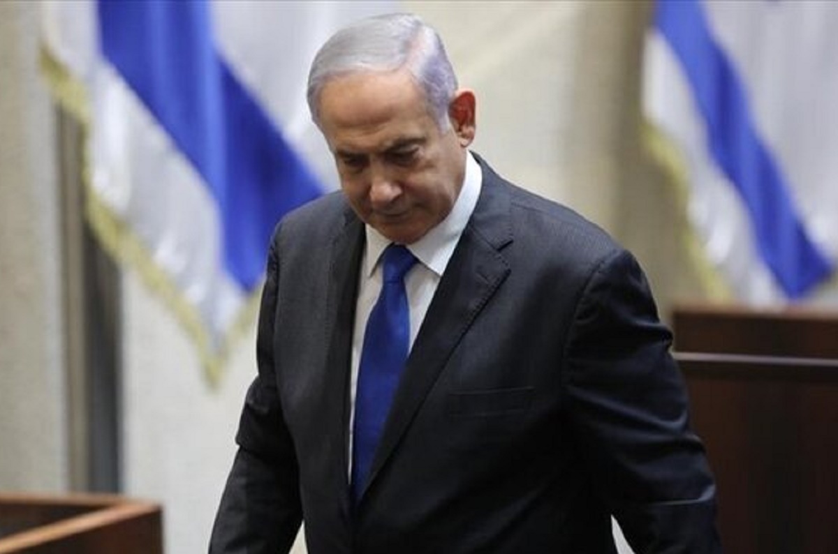 واکنش نتانیاهو به انفجار اخیر اصفهان: درباره عملیاتهای خاص صحبت نمیکنم / هر بار انفجاری در خاورمیانه رخ میدهد، اسرائیل مقصر و مسئول شناخته میشود؛ گاهی ما هستیم و گاهی اوقات نیستیم واکنش نتانیاهو به انفجار اخیر اصفهان: درباره عملیاتهای خاص صحبت نمیکنم / هر بار انفجاری در خاورمیانه رخ میدهد، اسرائیل مقصر و مسئول شناخته میشود؛ گاهی ما هستیم و گاهی اوقات نیستیم