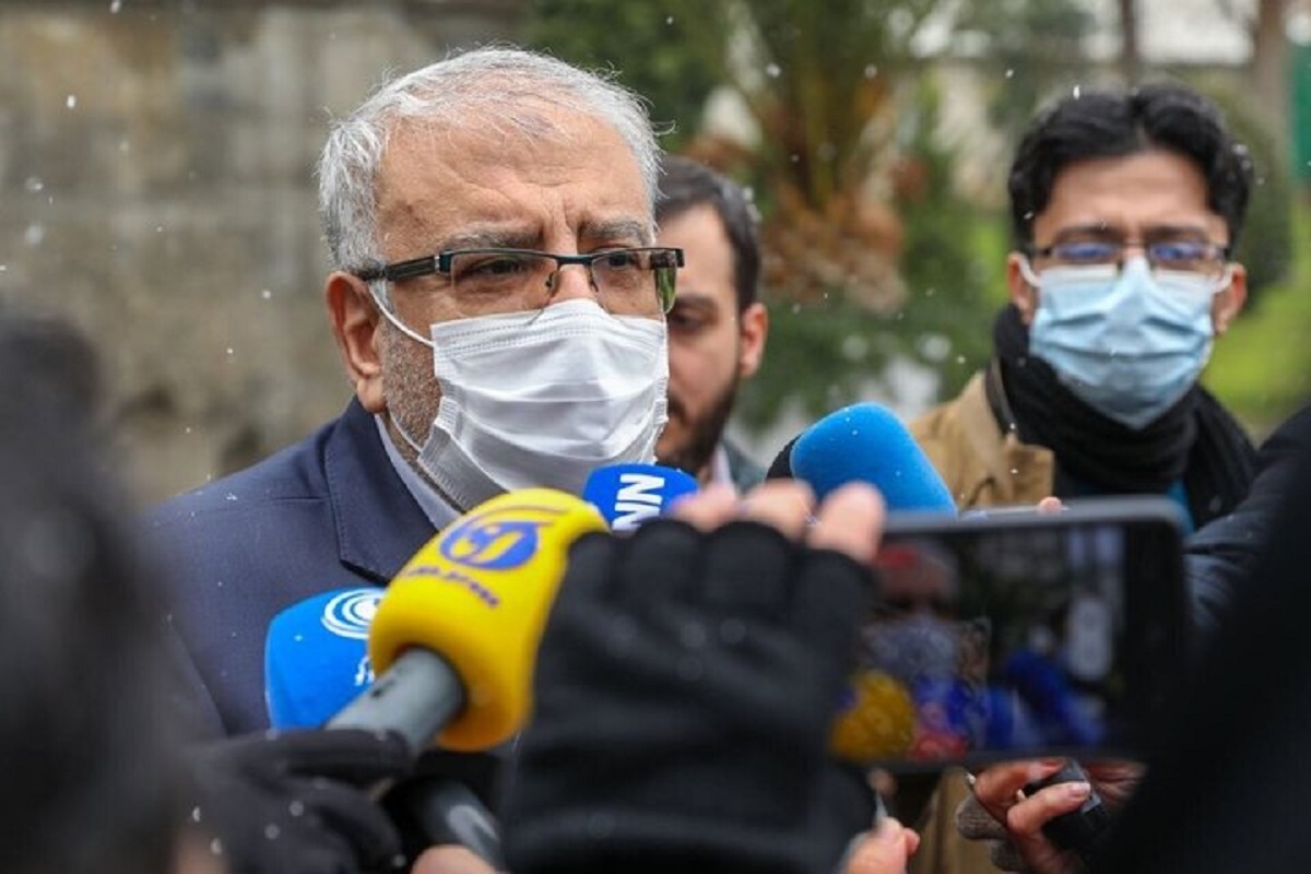 هشدار وزیر نفت به مشترکان پرمصرف گاز: بعد از دریافت قبض گله نکنید