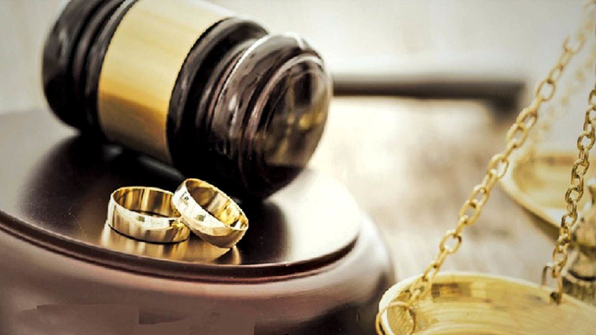 مراقب باشید؛ فقط این مهریه‌ها پرداخت می‌شوند!