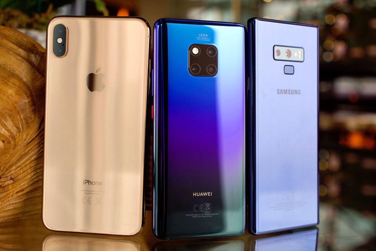 قیمت روز گوشی موبایل ۱۳ بهمن ۱۴۰۱