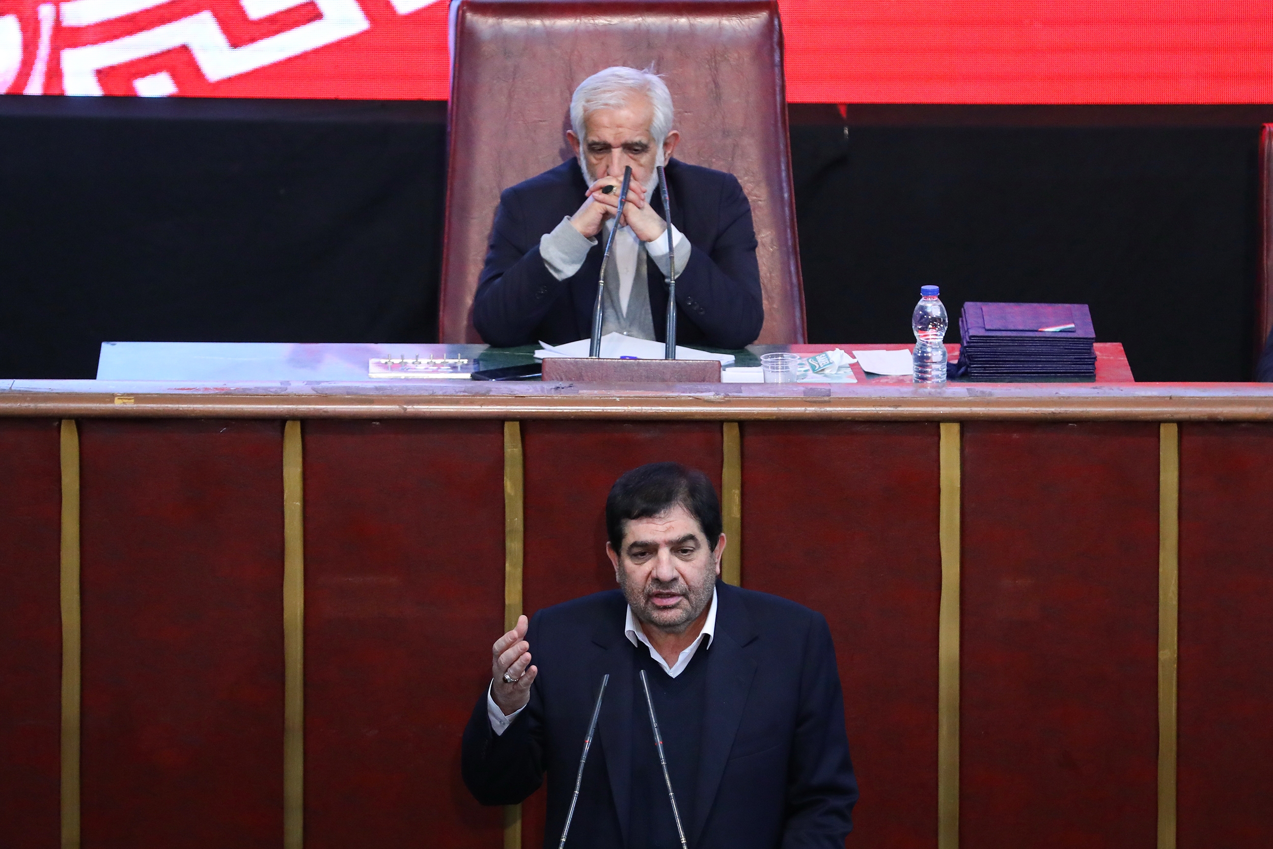 دولت مصمم به استفاده از ظرفیت شوراها در پیشبرد برنامههای کشور است دولت مصمم به استفاده از ظرفیت شوراها در پیشبرد برنامههای کشور است