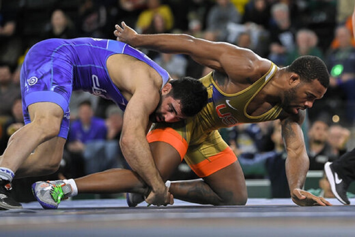 قهرمانی سوادکوهی