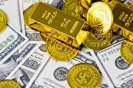قیمت ارز، دلار، یورو، طلا و سکه ۱۴ بهمن ۱۴۰۱