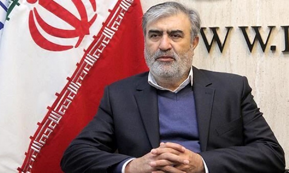 اعتراضات مردمی