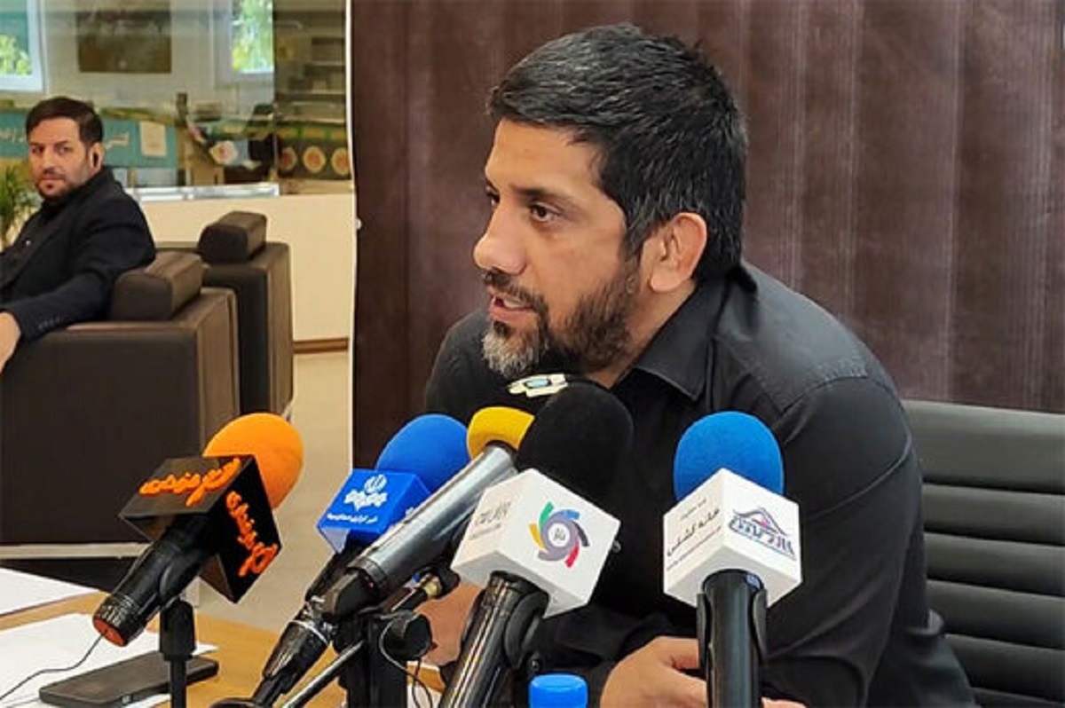 علیرضا دبیر علیرضا دبیر