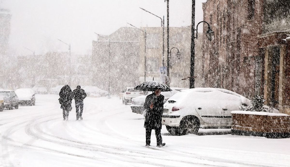 اخبار هواشناسی اخبار هواشناسی