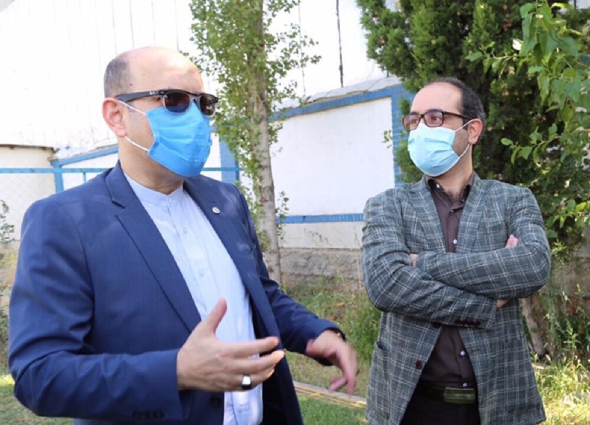 مدیر جنجالی به استقلال برمیگردد؟ مدیر جنجالی به استقلال برمیگردد؟