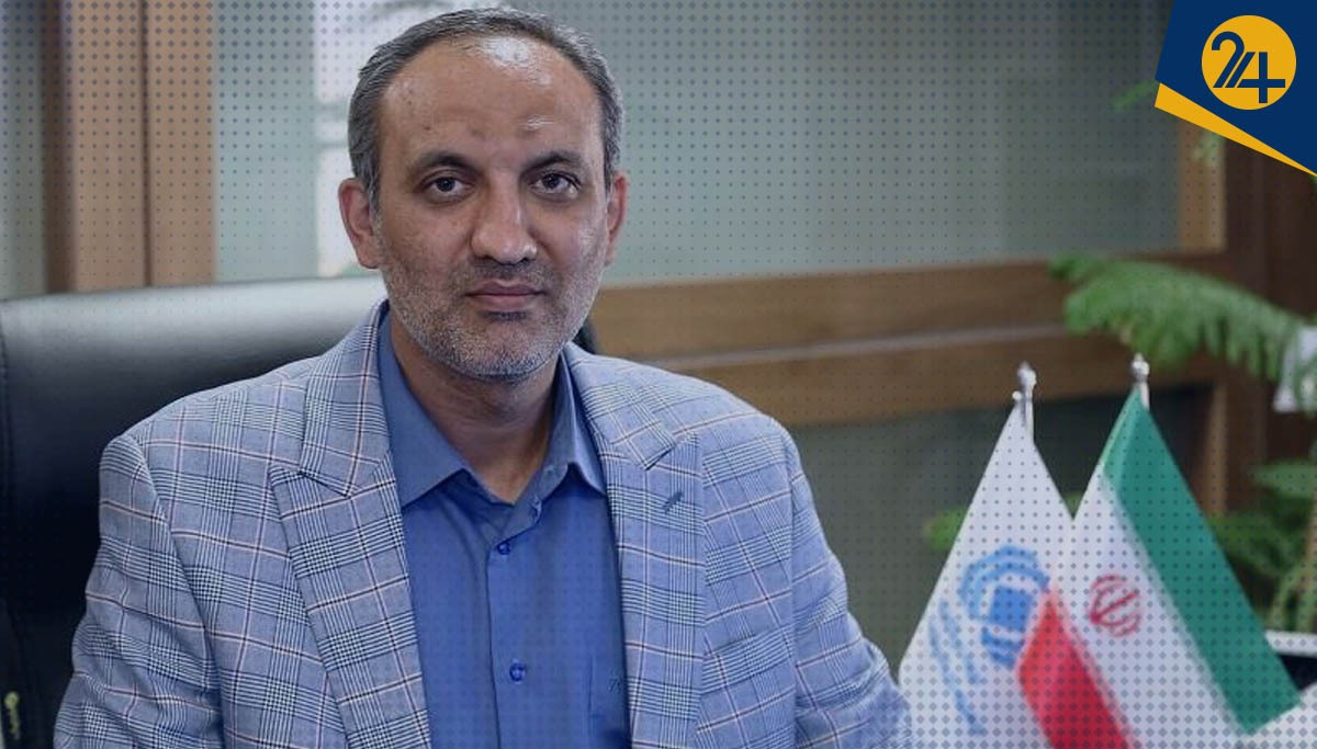 علی استاد هاشمی